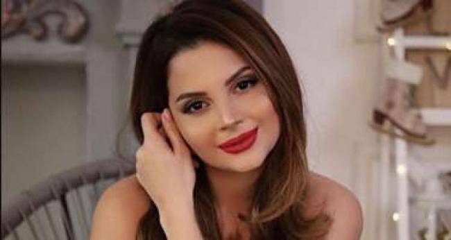 Aynişanı g&ouml;rənlər TANIMADI - 