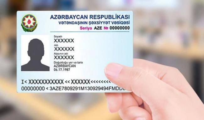Türkiyəyə şəxsiyyət vəsiqəsi ilə getməyin şərtləri açıqlandı -