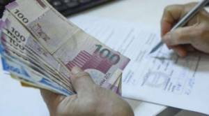 Bu şəxslərə yenidən 190 manat verilir -