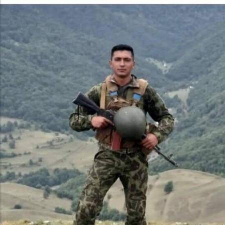 ŞƏHİD hesab olunan əsgərimiz SAĞ ÇIXDI -