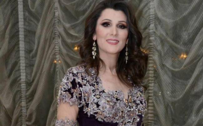 “Müğənni olmasaydım,... -