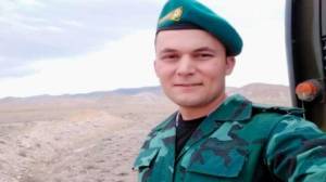 Xudayarın şəhid olmazdan 3 saat öncə çəkilmiş videosu yayıldı -