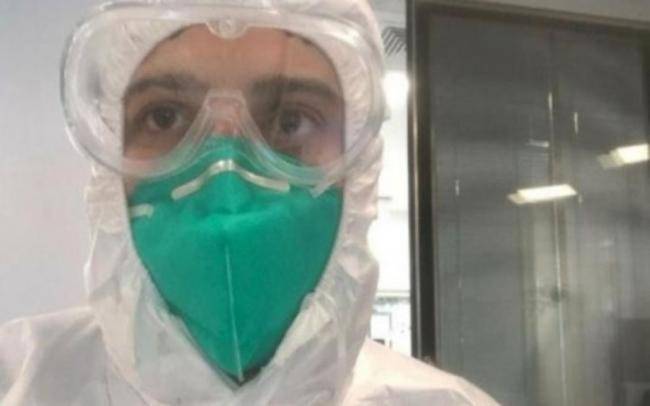 "Karantinə əməl edin bir azdan gücümüz tükənəcək"