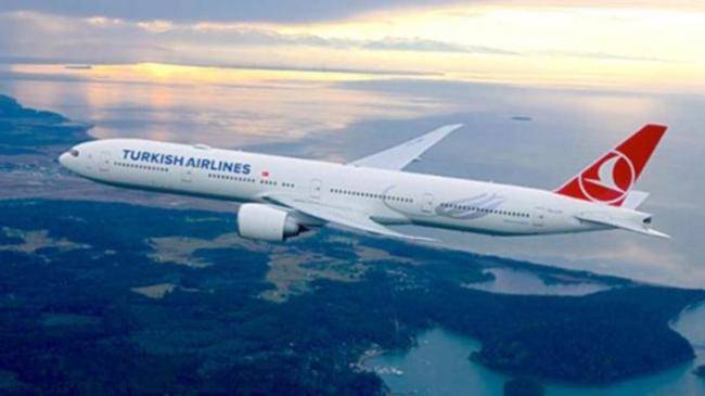 İstanbuldan Tiflisə uçuşlar bərpa edilir