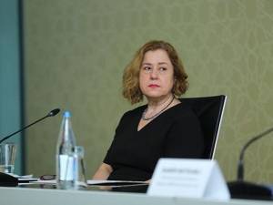 ÜST rəsmisindən ŞAD XƏBƏR: Xəbər şəkili