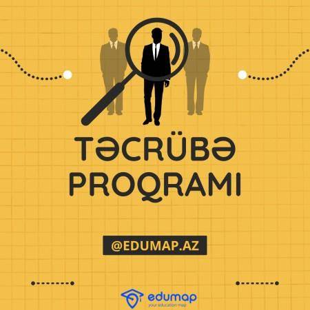 TƏLİM TƏCRÜBƏ proqramı