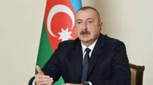 Prezident Şuşaya x&uuml;susi n&uuml;mayəndə təyin etdi - Xəbər şəkili