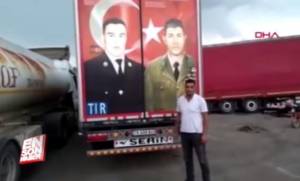 G&uuml;rc&uuml; polisi M&uuml;barizin fotosunu s&ouml;kmək istədi, dava d&uuml;şd&uuml; &ndash;  Xəbər şəkili