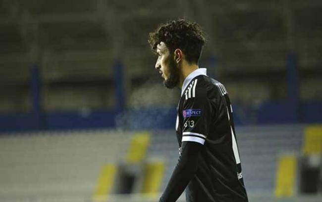 “Qarabağ” Xocalıya görə meydana xüsusi formalarla çıxdı -