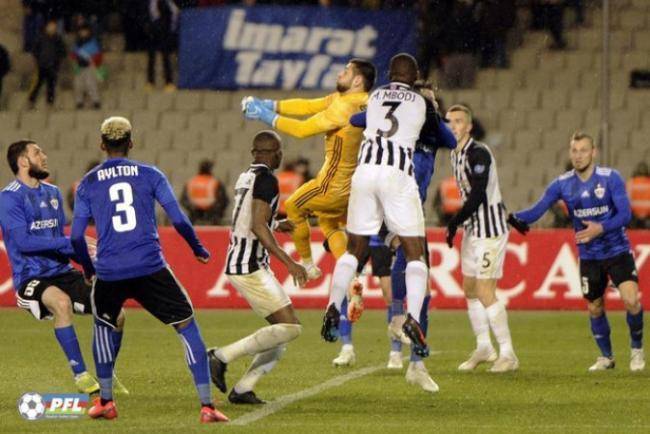 Bu g&uuml;n Azərbaycan Premyer Liqasının aqibətinə aydınlıq gələcək  B