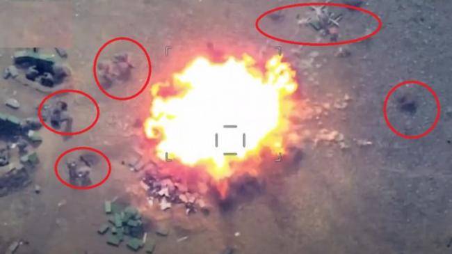 Erməni təxribatları artır: Bu dəfə güzəşt olmayacaq - VİDEO