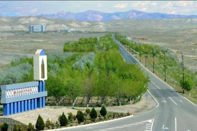 SON DƏQİQƏ: Ermənistan vətəndaşı Azərbaycana keçdi -