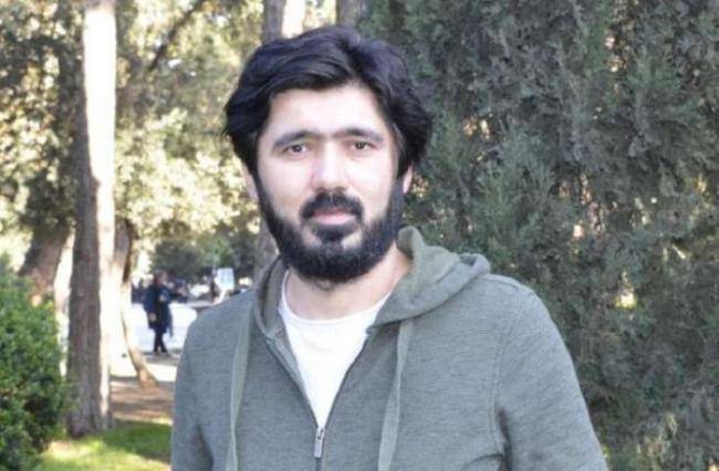 DİN-dən Kəramət Böyükçölün saxlanılmasına bağlı