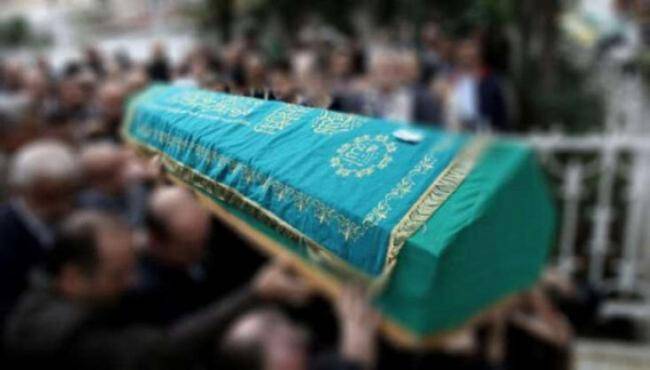 Xalq artistinə AĞIR İTKİ -