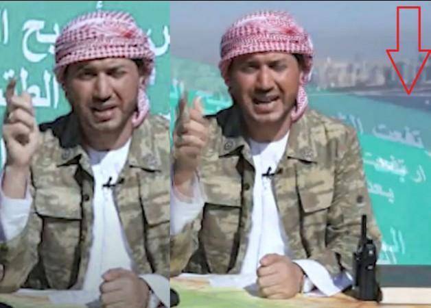 Ermənistanın suriyalı döyüşçülərlə bağlı yalanları gülməli