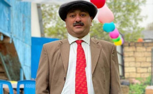 "Atamın ölümünə görə həkimlərdən qisas alıram" - İlkin