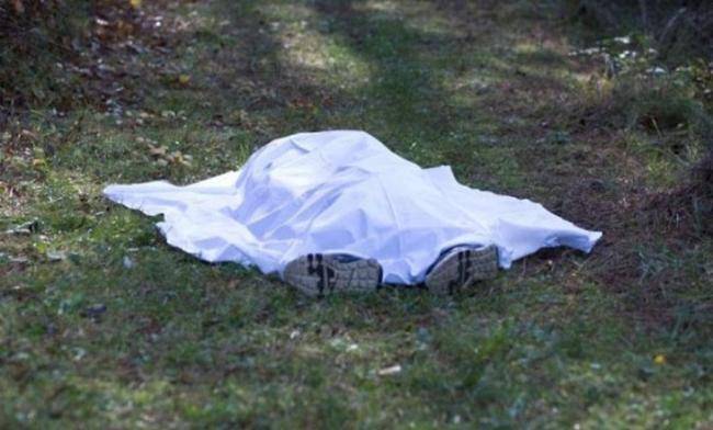 İtkin düşmüşdü, meyiti meşədə tapıldı -