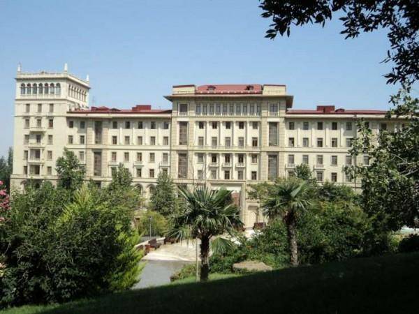 Nazirlər Kabinetinə yeni hüquq verildi -