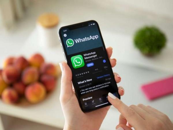 &ldquo;WhatsApp&rdquo; istifadə&ccedil;ilərinin NƏZƏRİNƏ -