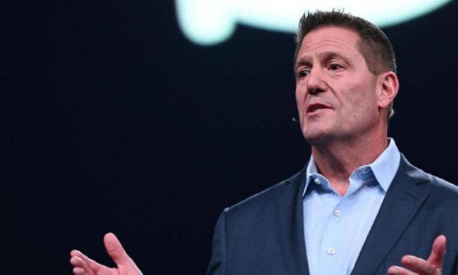 “TikTok”un rəhbəri istefa verdi