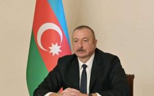 Prezident: “Bu il neftin qiyməti 50 dollardan aşağı olmayacaq” Xəbər şəkili