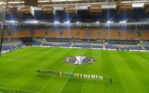 "Qarabağ" mərhələ şansını itirdi