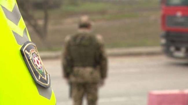 Həftəsonu bu ərazilərdə postlar qurula bilər -