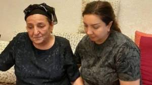 Generalın anası “biz heç kimdən hədiyyə gözləmirik” deyib,