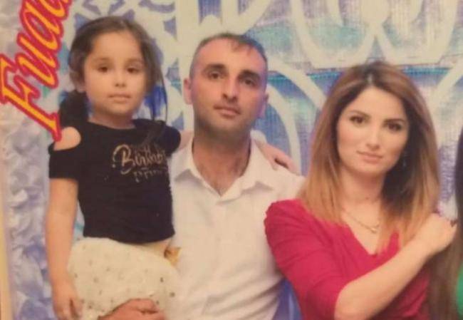 “Balalarımı heç kimə əmanət etmə” -