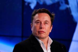 Elon Musk: "Insanlara azadlıqlarını geri qaytarın"