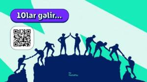 PashaPay şirkəti gənclər üçün təcrübə proqramı çərçivəsində iş təklif edilir Xəbər şəkili