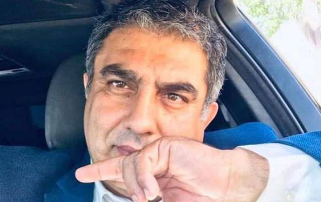 "Öz ayağı ilə getdi, ölüsü gəldi"