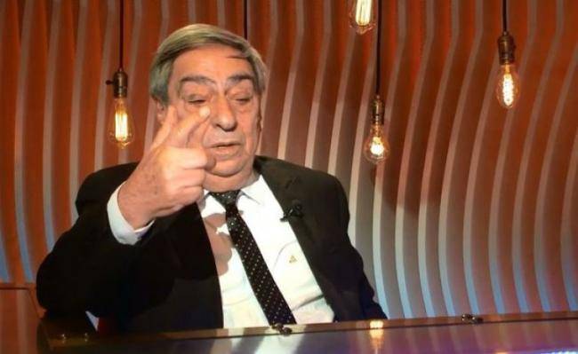 Rəşid Mahmudov koronavirusa yoluxdu