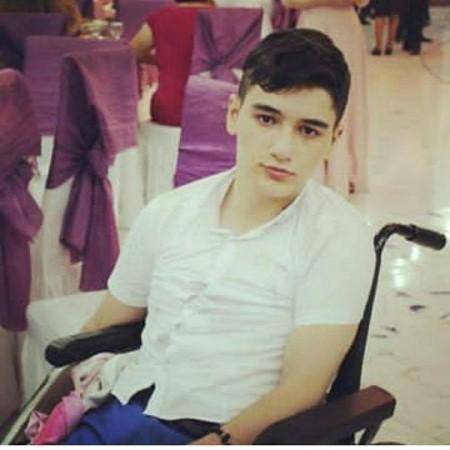 Sizə bir ana kimi yalvarıram: