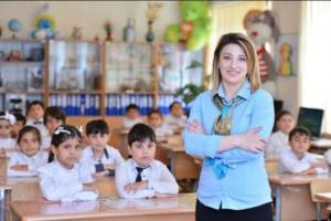 Müəllim olmaq istəyənlərin nəzərinə: