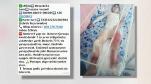 Sizcə, kim yalan danışır? - Xəbər şəkili