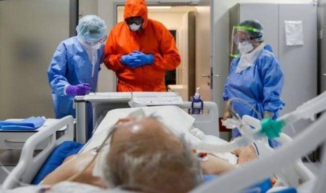 Azərbaycanın bu şəhərində ölənlərin sayı artdı -