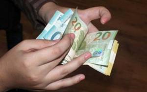 Ünvanlı sosial yardımın verilməsi qaydalarında dəyişiklik Xəbər şəkili