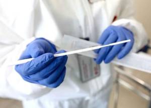 “Koronavirus testlərinin qiymətlərinə qarışmırıq” - Xəbər şəkili