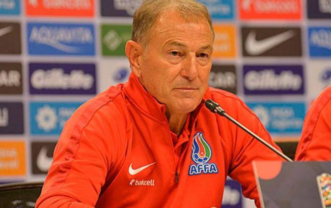 &ldquo;Ən yaxşı heyətimiz meydanda olacaq&rdquo;