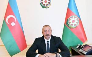 &quot;Cəbrayılın 9 kəndi işğaldan azad olunub&quot; -  Xəbər şəkili
