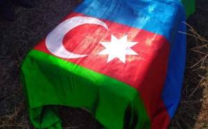Daha bir hərbçimiz şəhid oldu - RƏSMİ