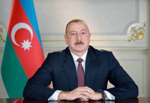 Madagizin tarixi adı bərpa edildi:  Xəbər şəkili