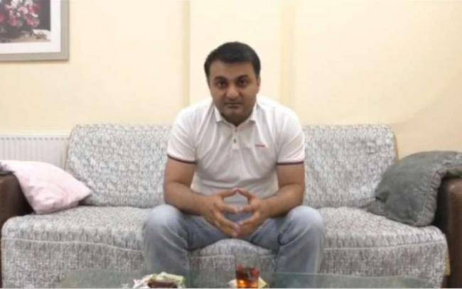 Tоfiq Yaqublunun işində şahid olduğu deyilən şəxs danışdı -