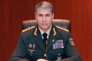 Vilayət Eyvazov ona iki yeni müavin