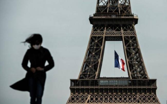 Fransada üçüncü dəfə karantin tətbiq oluna bilər