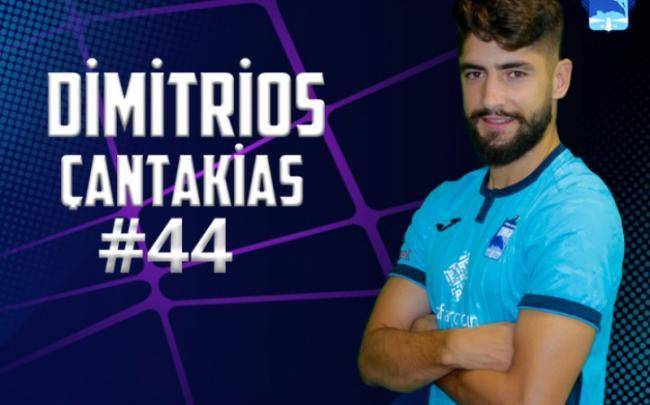 “Zirə”dən yeni transfer