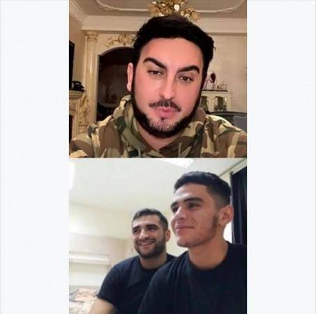 "Tolikdən özüm xahiş etdim ki, Əliyə həssas söz desin və..."