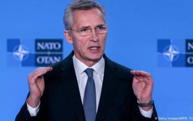 “NATO həm qarşıdurmaya, həm da əməkdaşlığa hazırdır”