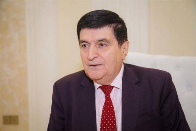 “Öz balalarına Amerikada toy edirlər, burdakılara qadağa qoyurlar” -